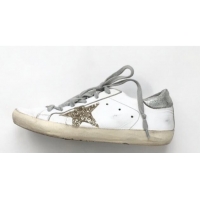 Top Quality Cheap GOLDEN GOOSE DELUXE BRAND Super-Star Sneakers GGBD18