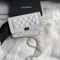 Luxury Chanel Graine...