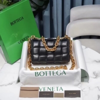 Reasonable Price Bottega Veneta THE CHAIN CASSETTE Expedited Delivery 631421 black
