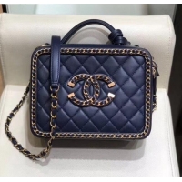 Spot Chanel Quilted ...