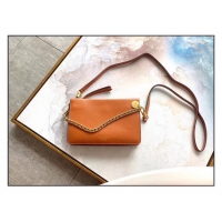 Charming GIVENCHY leather and suede shoulder bag 9337 brown