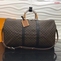 Classic Discount Louis vuitton KEEPALL BANDOULIERE 50 travel bag M45988