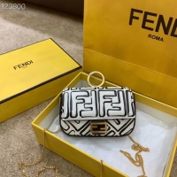 Luxury FENDI NANO BA...