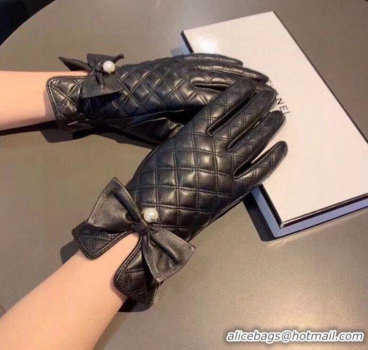Good Looking Chanel Gloves 10603 Fall Winter