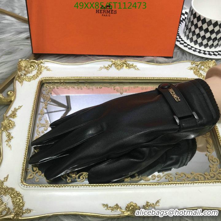 Lower Price Hermes Gloves Women G112473