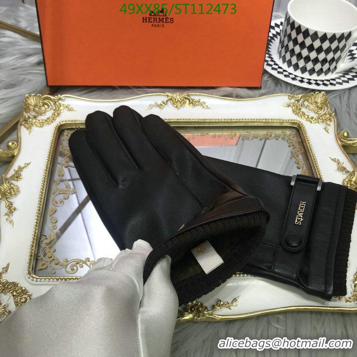 Lower Price Hermes Gloves Women G112473
