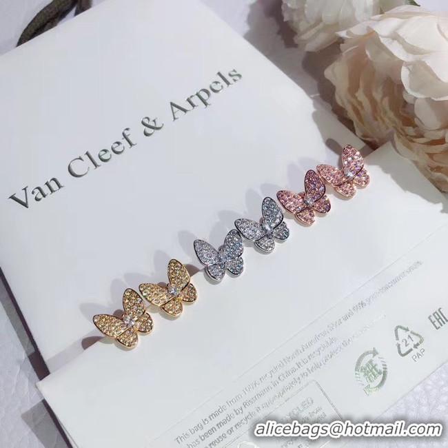 Top Quality Van Cleef & Arpels Earrings CE5699