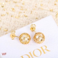 Well Crafted Dior Earrings CE5254
