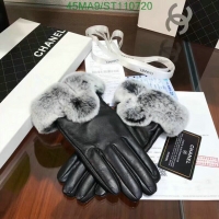 Best Price Chanel Gloves In Sheepskin Leather Women G110720