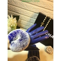 Hot Sell Chanel Gloves In Sheepskin Leather Women G110724
