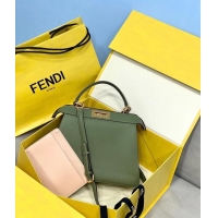 Market Sells Fendi P...