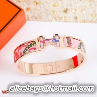Custom Hermes Bracelet CE5850