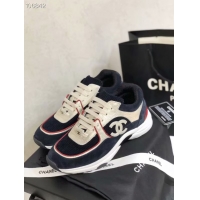 Discount Chanel Shoes CH2675MX-1