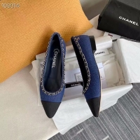 Low Price Chanel Shoes CH2684MX-7