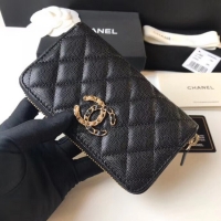 Buy Luxury CHANEL 19...