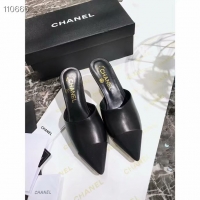 New Fashion Chanel Shoes CH2718JX-2