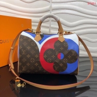 Promotional Louis Vuitton GAME ON SPEEDY BANDOULIERE 30 M57451
