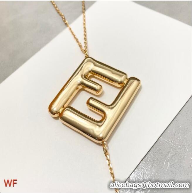 Affordable Price Promotional Fendi Necklace CE6097