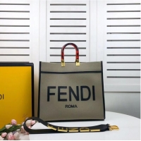 New Luxury FENDI SUN...