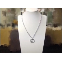 Low Price Fashion Gucci Necklace CE2118