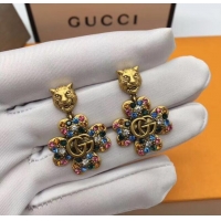  Unique Discount Gucci Earrings CE5208