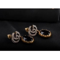 Pretty Style Gucci Earrings CE5381 Black