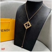 Affordable Price Promotional Fendi Necklace CE6097