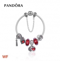 Pretty Style Pandora Bracelet PD191944