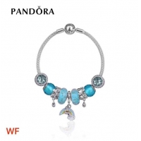 Stylish Modern Pandora Bracelet PD191946