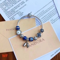Good Looking Promotional Pandora Bracelet PD191957