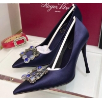 Stylish Roger Vivier...