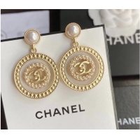 Beautiful Discount Chanel Earrings CE6308