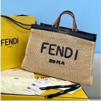 Well Crafted FENDI P...
