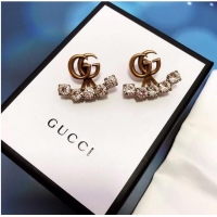 Unique Grade Gucci Earrings CE6331