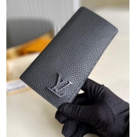 Buy Discount Louis Vuitton Aerogram Multiple M69980 Black