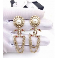 Chic Reproduction Chanel Earrings CE6422