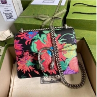Super Quality Gucci Dionysus mini bag 421970 Black