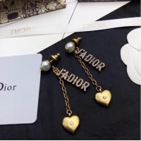 New Cheapest Dior Earrings CE6482