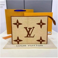 Market Sells Louis V...