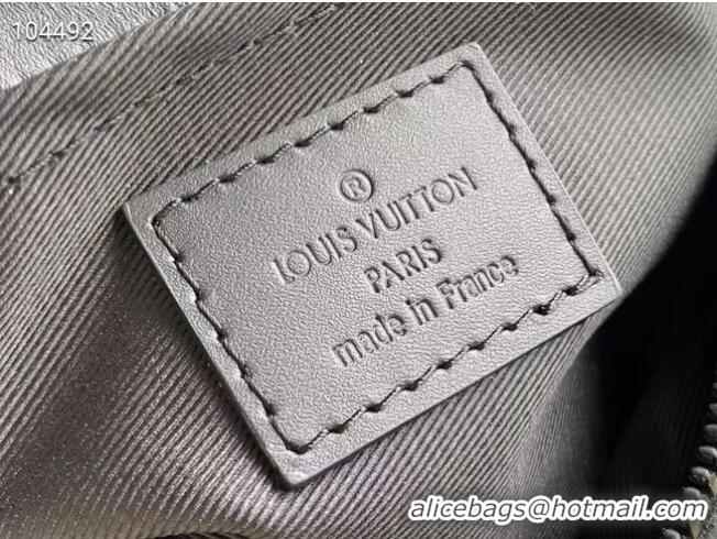 Best Price Louis Vuitton SOFT TRUNK M58903 black