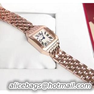 Top Grade Cartier Watch In Dial 22mm C201368