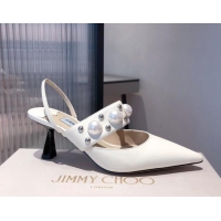 Charming Jimmy Choo ...