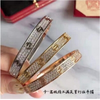 Popular Style Grade Cartier Bracelet CB5734