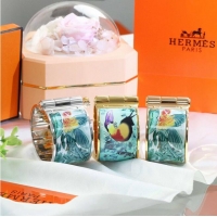 Particularly Recommended Hermes Bracelet HB63251