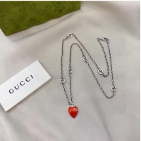 Buy Inexpensive Gucci Necklace CE6608
