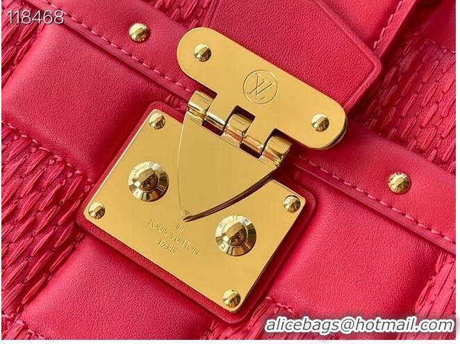 Unique Style Louis Vuitton TROCA MM M59114 Pink