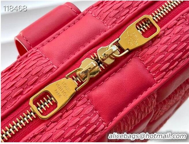 Unique Style Louis Vuitton TROCA MM M59114 Pink