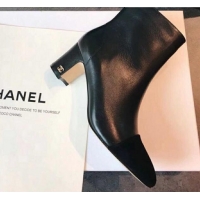 Low Cost Chanel Calf...