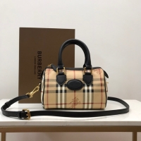 Chic BurBerry Leathe...