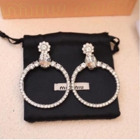 Affordable Price miumiu Earrings CE6674